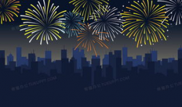 烟火漫画,璀璨瞬间，笑谈人间