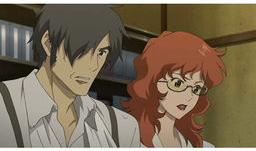 久远漫画,穿越时空的奇幻冒险之旅