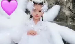 九尾狐短视频,神秘传说与奇幻冒险的短视频之旅